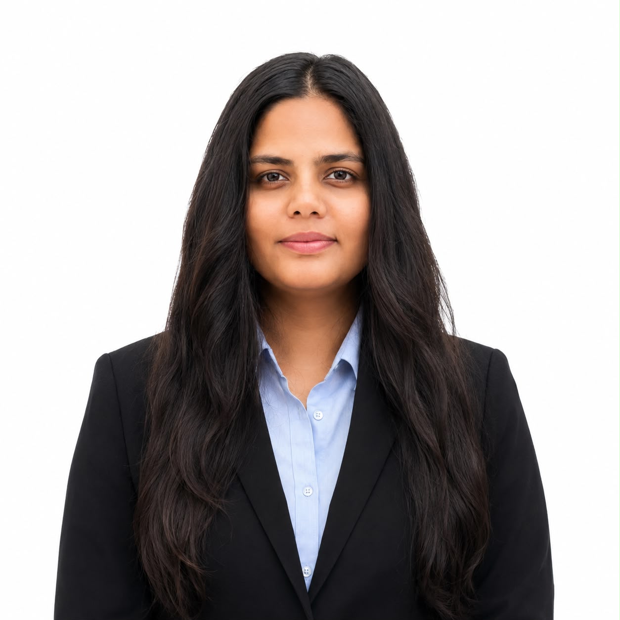 Himani Yadav, AthenaPrep mentor